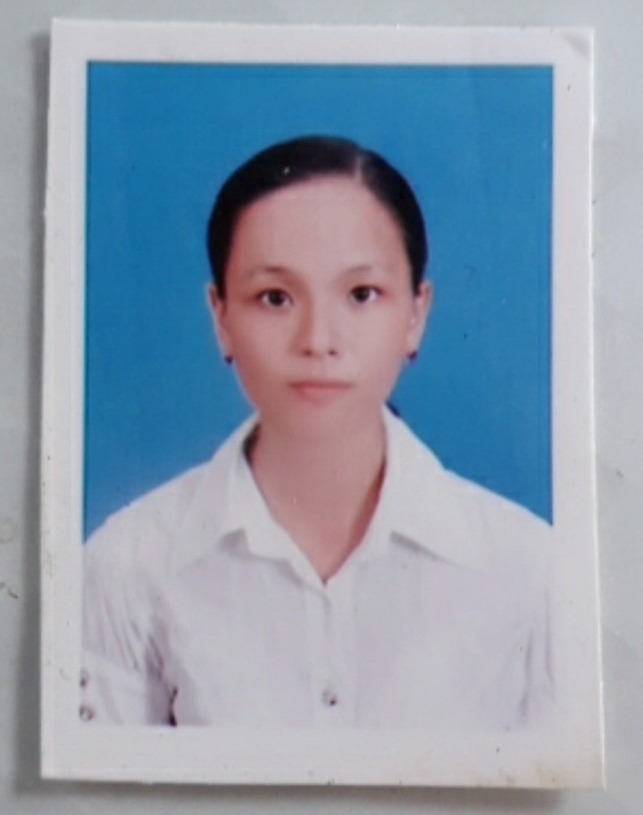 Nguyễn Thị Thu Hiếu