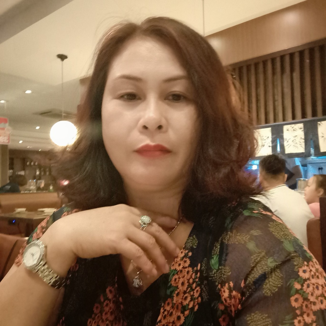 Trịnh Thị Nữ Trịnh Thị Nữ